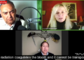 Dr. Astrid Stuckelberger on graphene oxide, parasites, and transistors found in vaccines (VIDEO, 8 MIN)