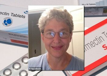 MIT-Educated Doctor Ordered to Undergo Psych Evaluation After Prescribing Ivermectin