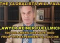 W.H.O. Concedes the Covid Virus Is Just Like the Common Flu! 500,000 Americans Dead From Vaccine! (VIDEO, 10 MIN)