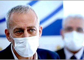 Israel is Overrun With Covid. The Vaccines Have Failed. The Experiment Must Stop