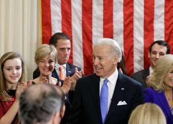 US Attorney Doc: IRS Issued Grand Jury Subpoena to JPMorgan for Hunter, James Biden Bank Records In Probe into Biden Family’s China Connections